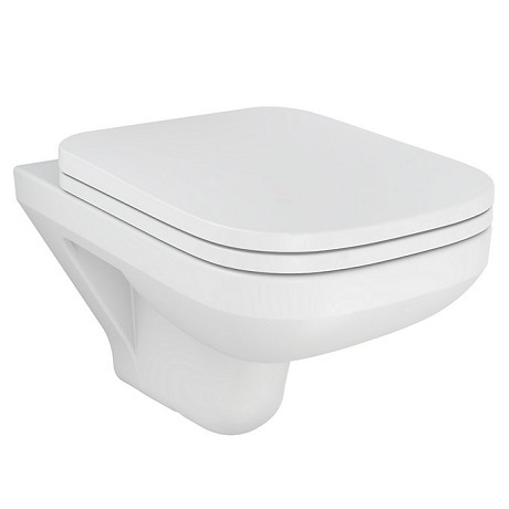 Kohler Span Square Walvit Pan